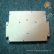 OEM avec boîte à lumière en aluminium ISO9001 Hardware